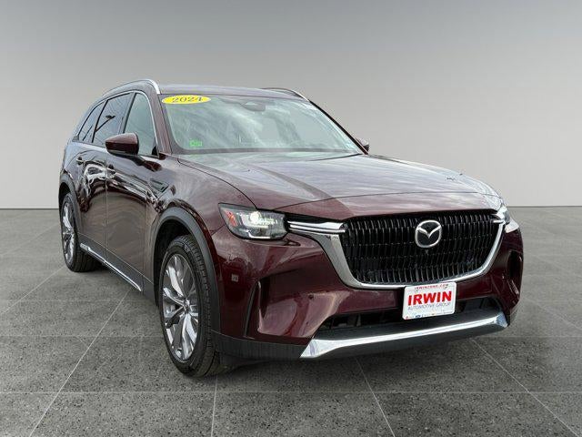 2024 Mazda Mazda CX-90 3.3 Turbo Premium Plus