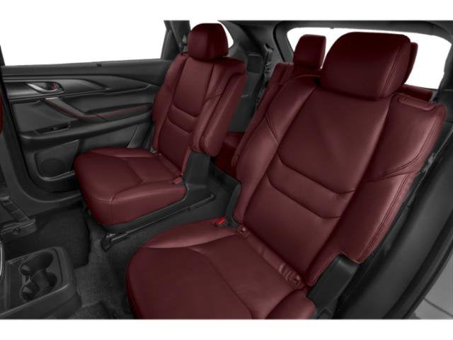 2022 Mazda Mazda CX-9 Carbon Edition