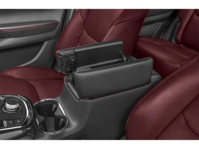 2022 Mazda Mazda CX-9 Carbon Edition