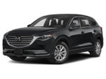 2022 Mazda Mazda CX-9 Carbon Edition