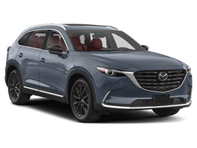 2022 Mazda Mazda CX-9 Carbon Edition