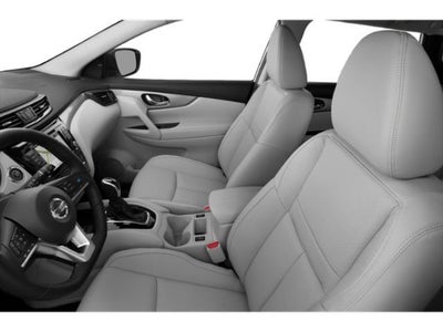2021 Nissan Rogue Sport SL
