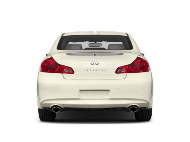 2015 INFINITI Q40 Base