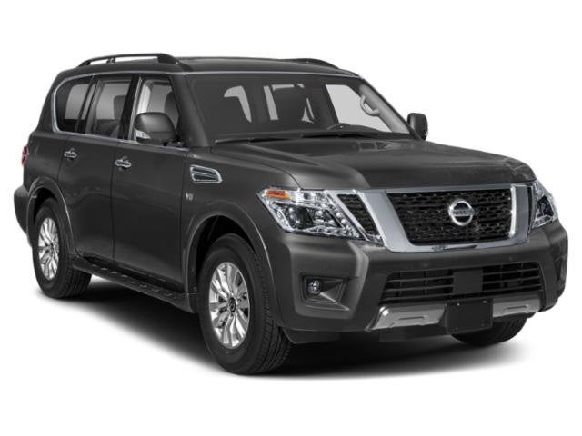 2020 Nissan Armada SV