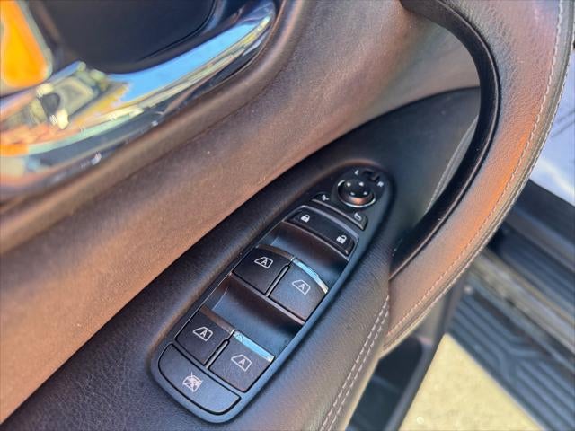 2020 Nissan Armada SV