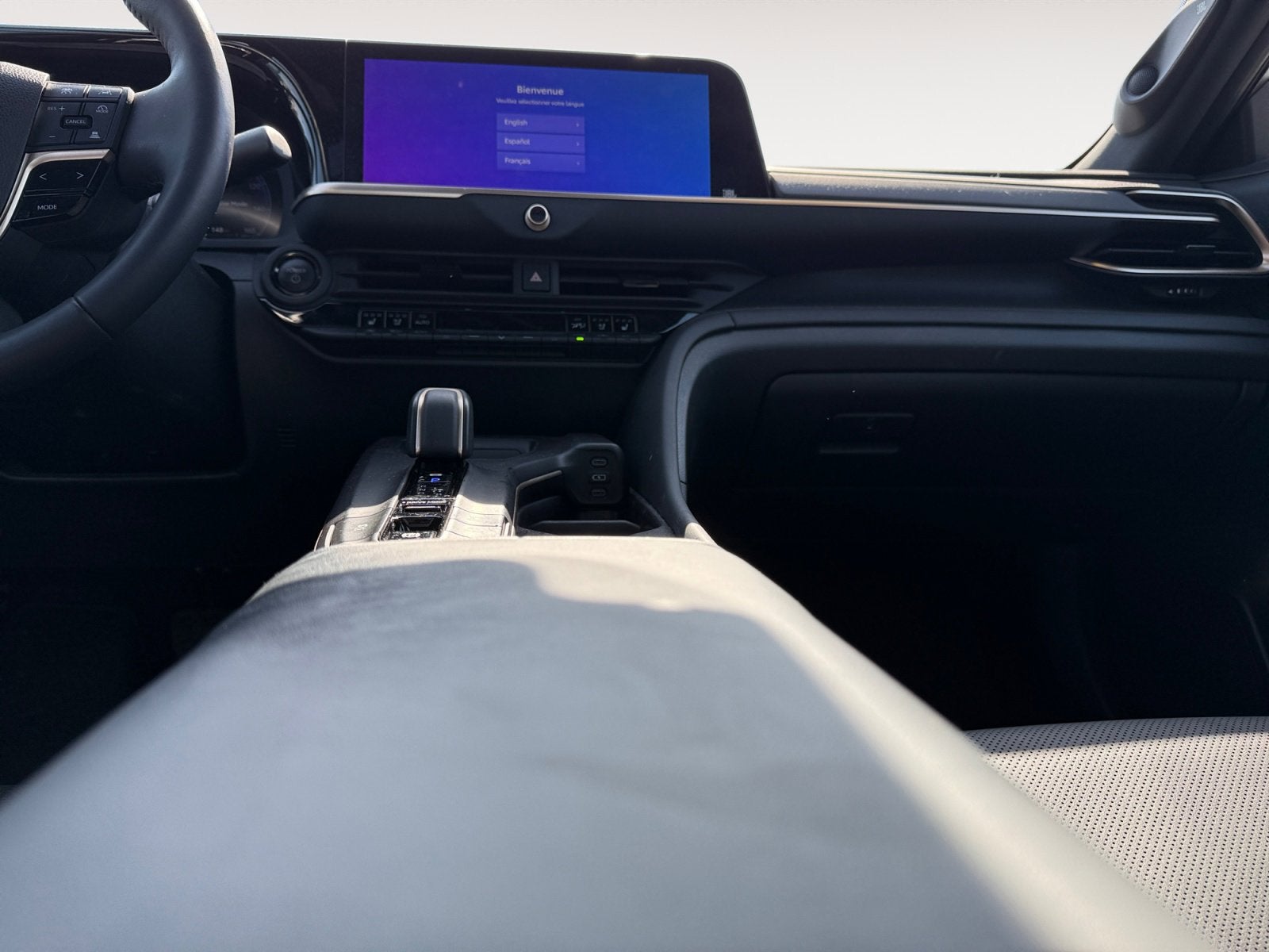 2023 Toyota Crown Limited