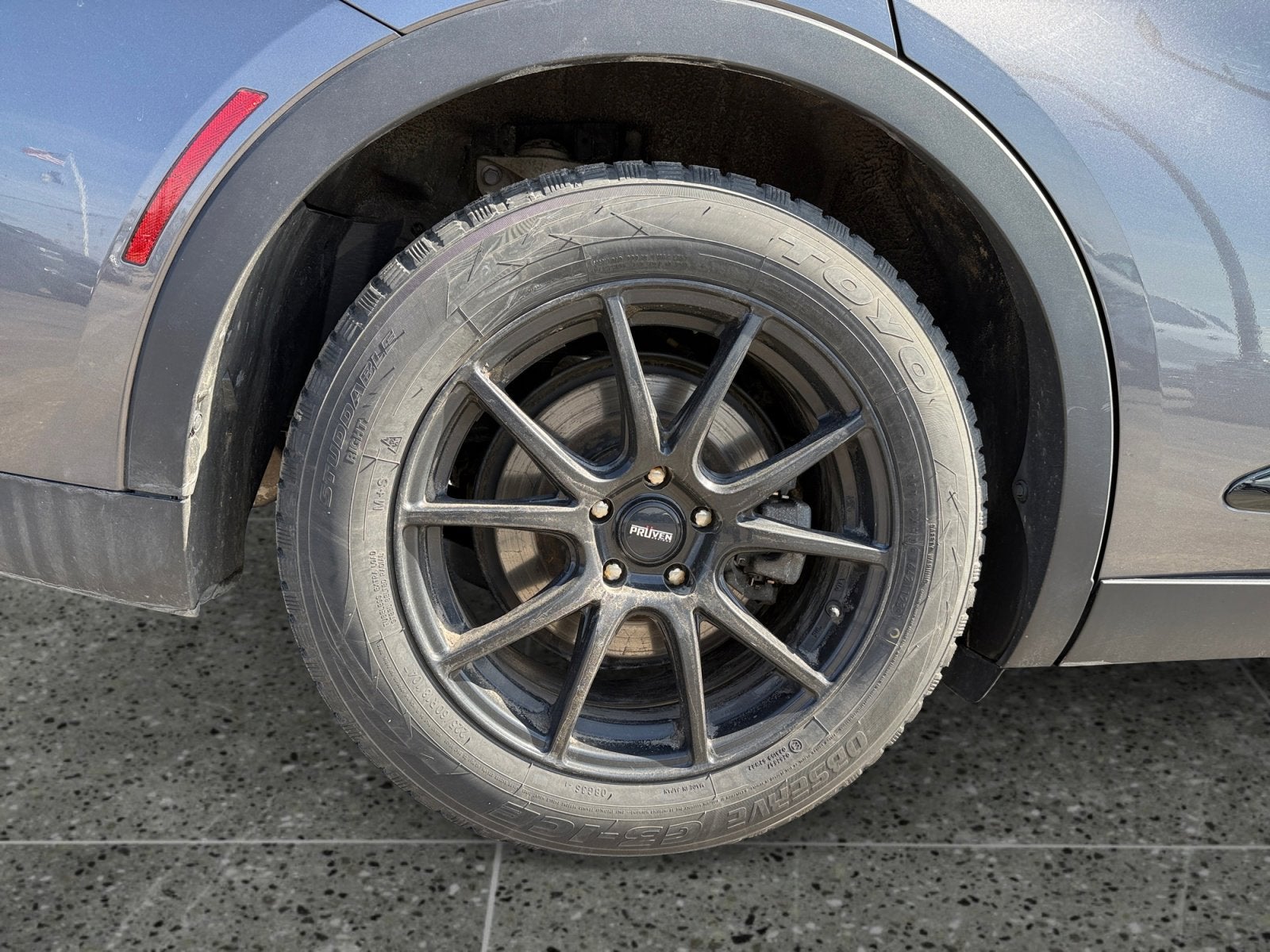 2023 Toyota Crown Limited