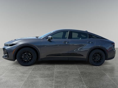 2023 Toyota Crown Limited