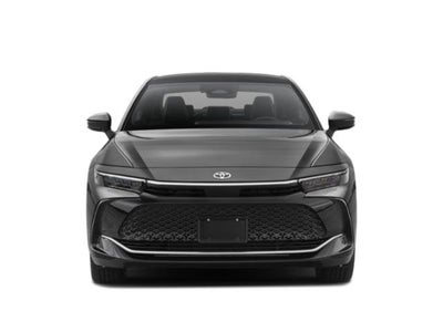 2023 Toyota Crown Limited