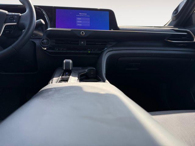 2023 Toyota Crown Limited