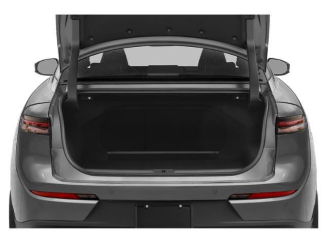 2023 Toyota Crown Limited