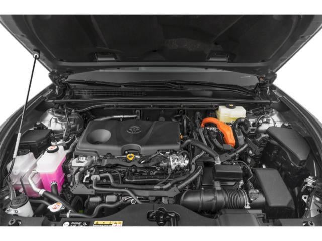 2023 Toyota Crown Limited