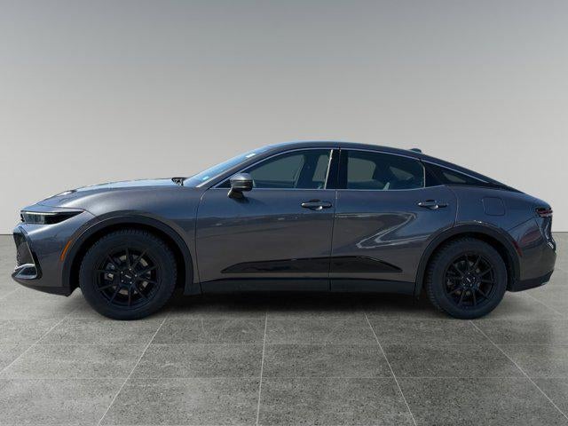 2023 Toyota Crown Limited