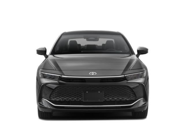 2023 Toyota Crown Limited