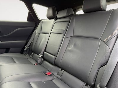 2025 Toyota Crown Signia XLE