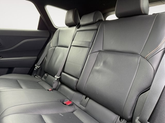 2025 Toyota Crown Signia XLE