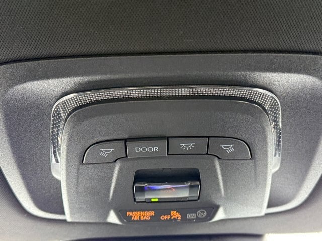 2025 Toyota Crown Signia XLE