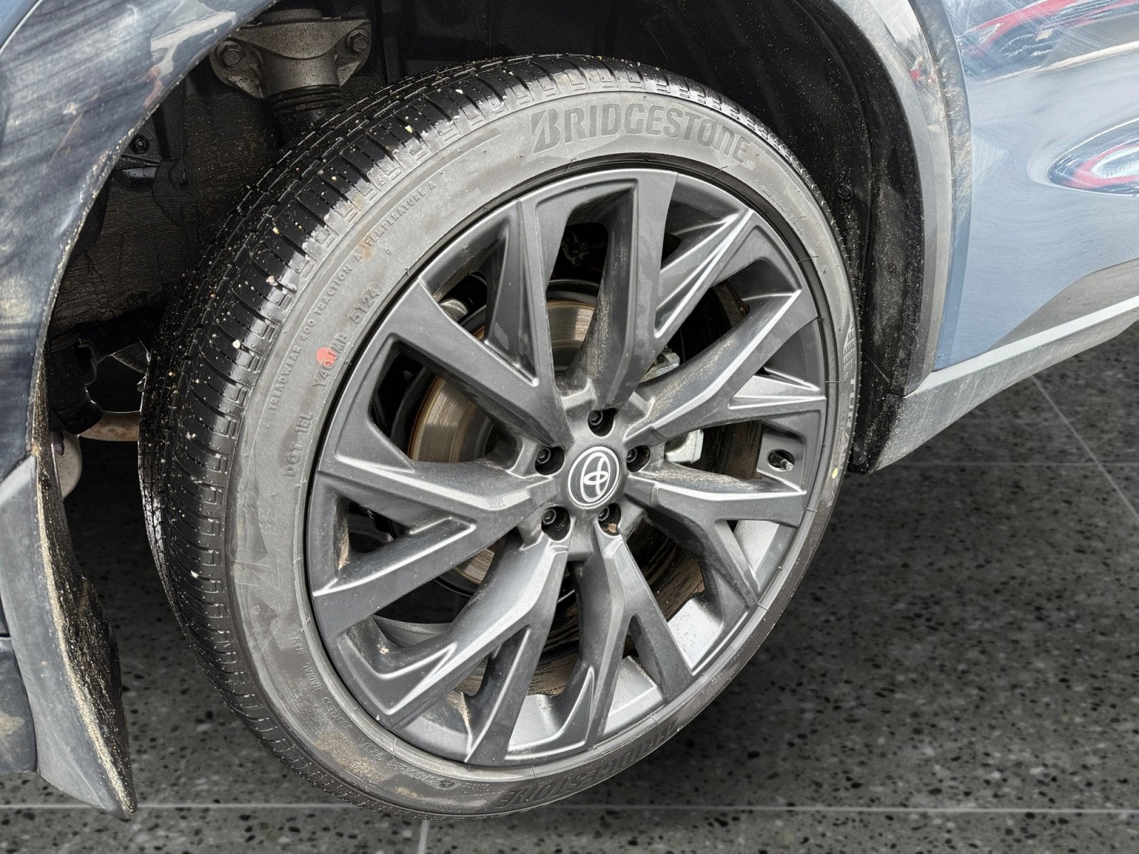 2025 Toyota Crown Signia Limited