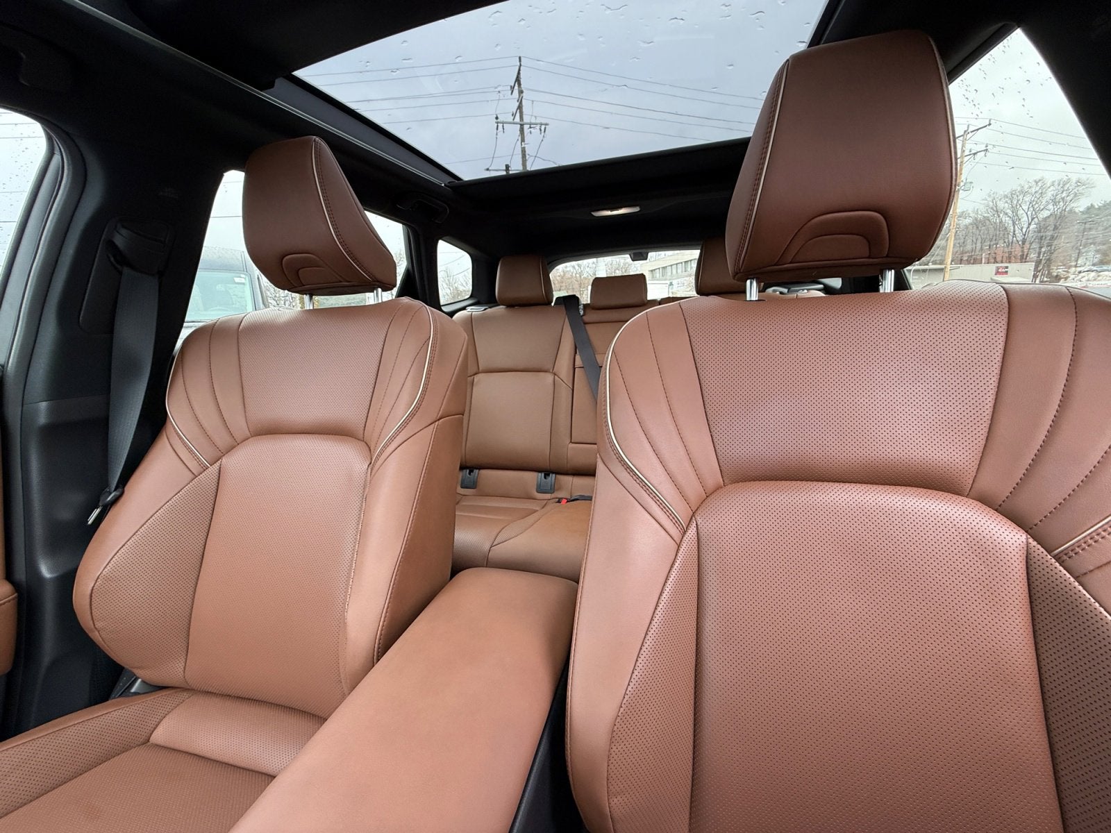 2025 Toyota Crown Signia Limited