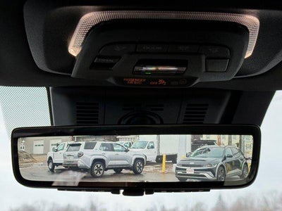 2025 Toyota Crown Signia Limited