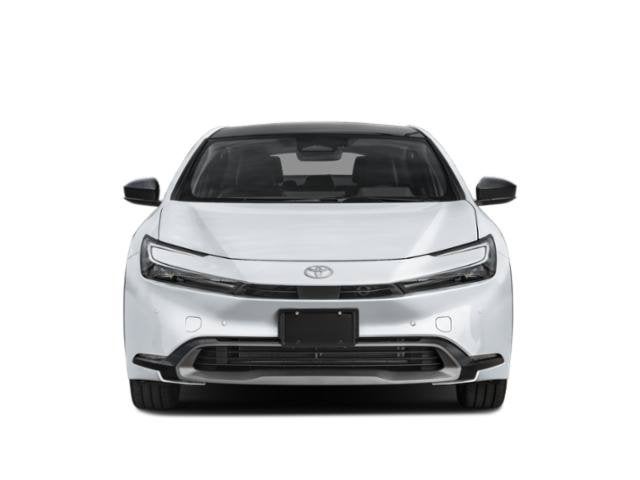 2023 Toyota Prius XLE