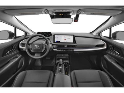 2023 Toyota Prius XLE