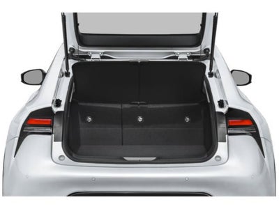 2023 Toyota Prius XLE
