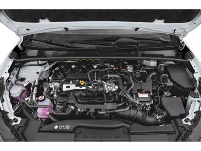 2023 Toyota Prius XLE