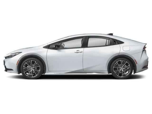 2023 Toyota Prius XLE