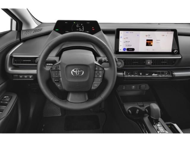 2023 Toyota Prius XLE