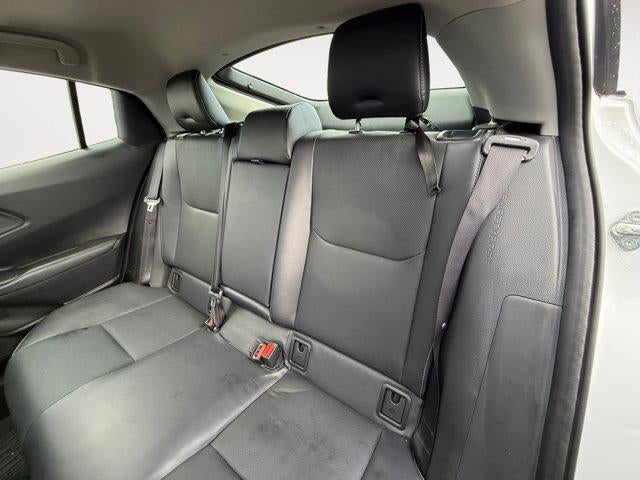 2025 Toyota Prius Nightshade