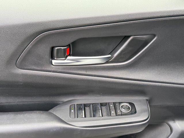 2025 Toyota Prius Nightshade