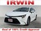 2021 Toyota Corolla Hybrid LE