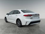 2021 Toyota Corolla Hybrid LE