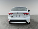 2021 Toyota Corolla Hybrid LE