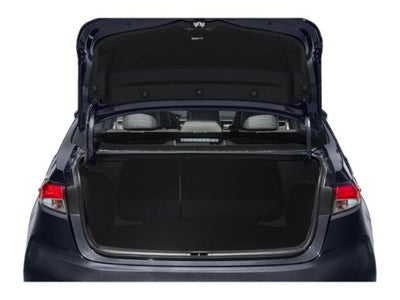 2020 Toyota Corolla XLE