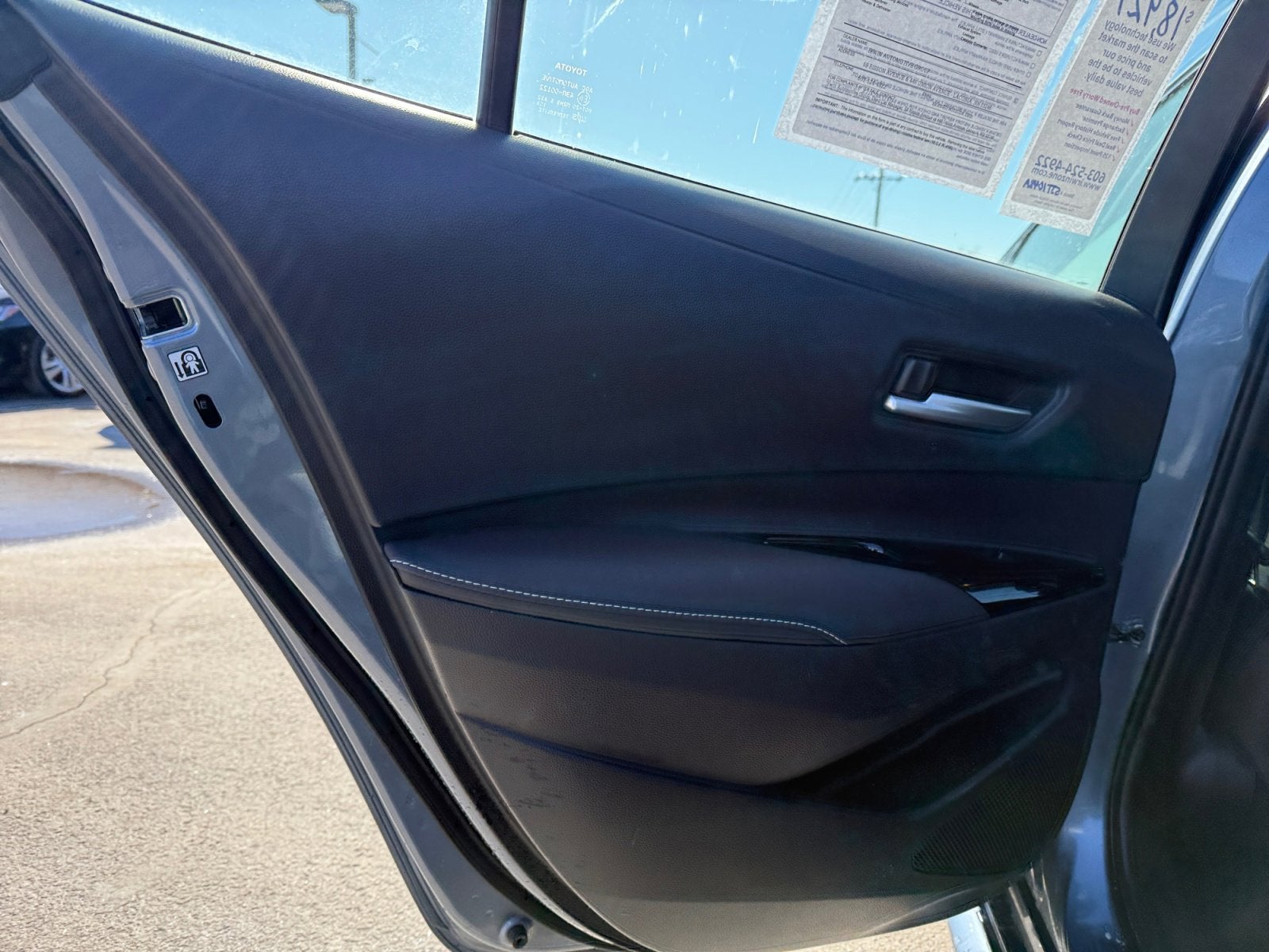 2020 Toyota Corolla XLE