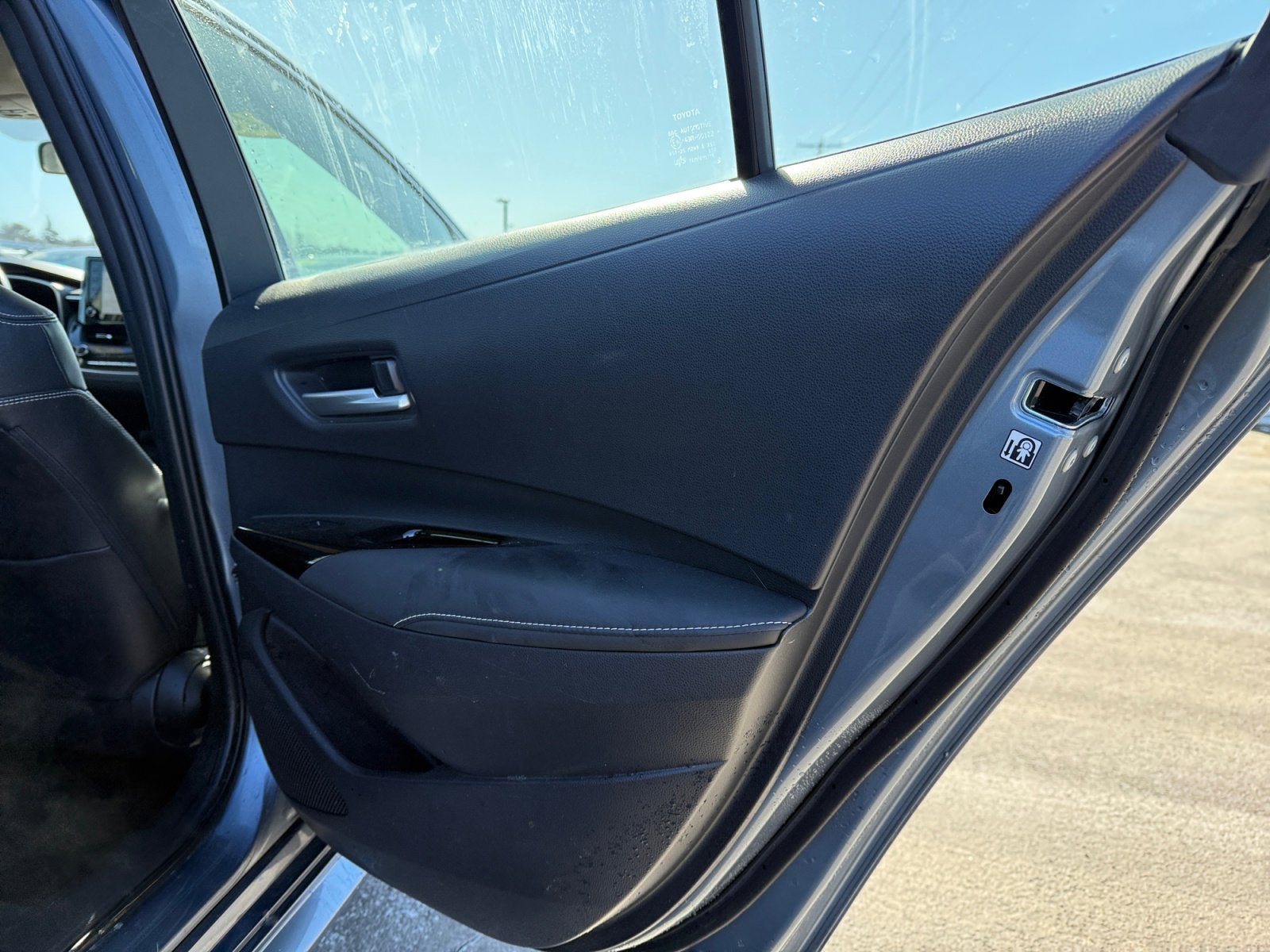 2020 Toyota Corolla XLE