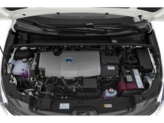 2020 Toyota Prius Prime XLE
