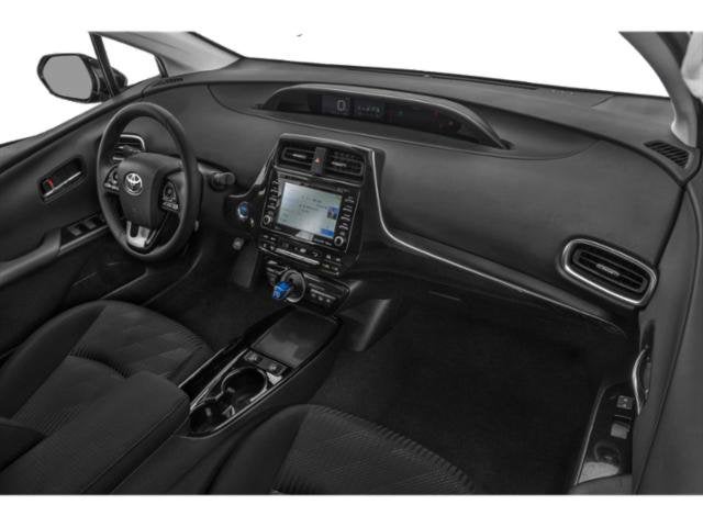 2020 Toyota Prius Prime XLE