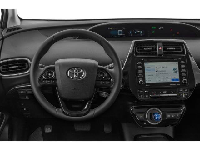 2020 Toyota Prius Prime XLE