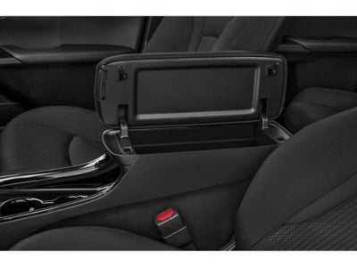 2020 Toyota Prius Prime XLE