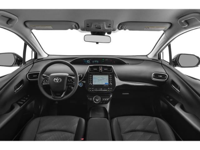 2020 Toyota Prius Prime XLE