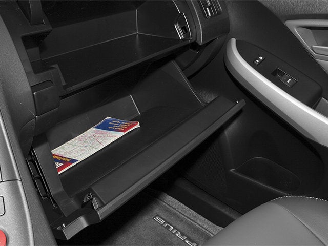 2012 Toyota Prius Base