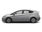 2012 Toyota Prius Base