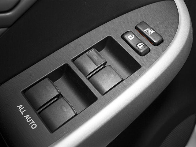 2013 Toyota Prius Base