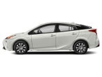 2020 Toyota Prius XLE