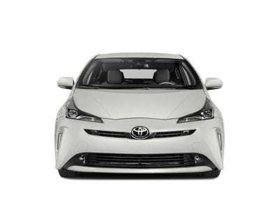 2020 Toyota Prius XLE