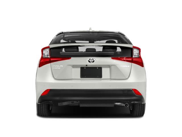 2020 Toyota Prius XLE