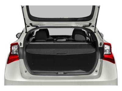 2020 Toyota Prius XLE